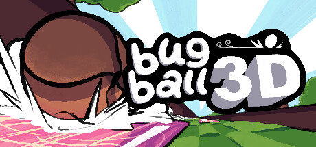 Bug Ball 3D Cover Image