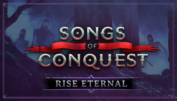 Songs of Conquest - Rise Eternal Steam capsule image