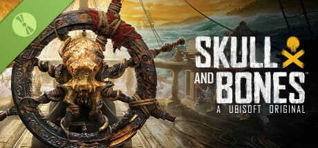 Skull and Bones - Free Trial header image