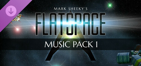 Flatspace Music Pack 1