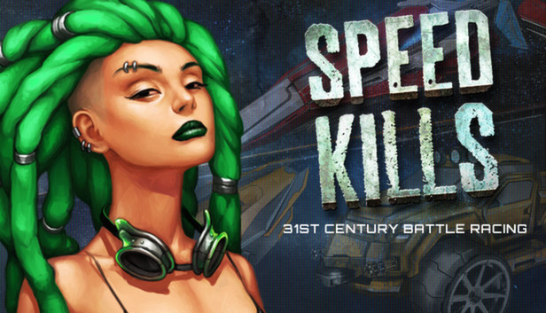 Speed Kills Original Soundtrack Steam capsule image