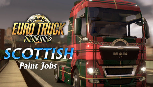 Euro truck simulator 2 - ice cold paint jobs pack download for mac os