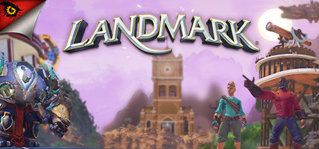 Landmark Price history (App 297810) · SteamDB