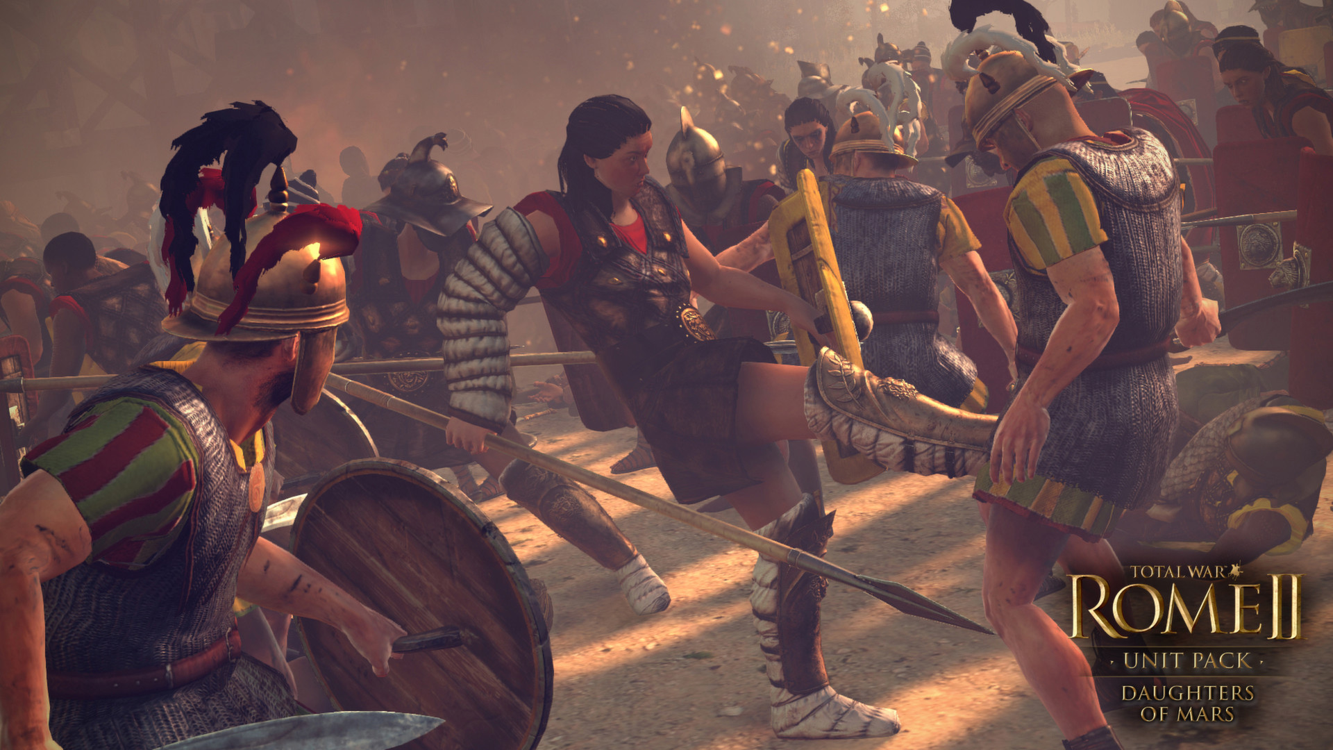 rome total war console rome total war console