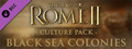 Total War: ROME II - Black Sea Colonies Culture Pack