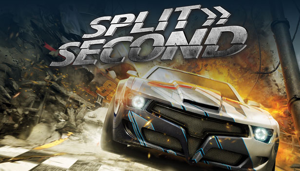 Split/Second on Steam