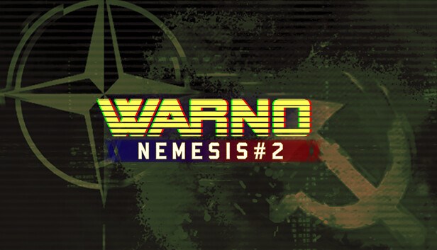 WARNO - Nemesis #2 - Plateau d'Albion Steam capsule image