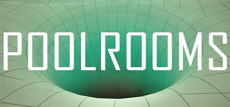 Poolrooms Cover Image