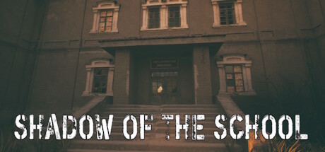 Shadow of the School Cover Image