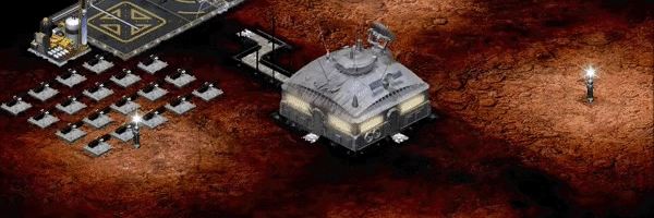 太空殖民地:Steam版 Space Colony: Steam Edition插图1 太空殖民地:Steam版 Space Colony: Steam Edition插图1