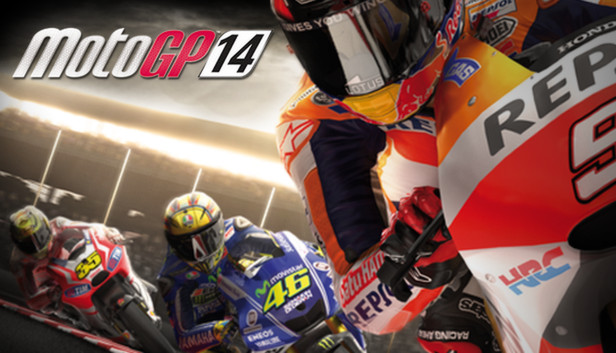 MotoGP™14 Laguna Seca Red Bull US Grand Prix Steam capsule image