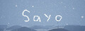 Sayo