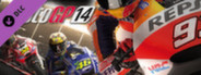 MotoGP™14 Red Bull Rookies Cup DLC