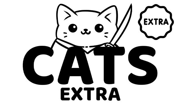 Cats - Extra Steam capsule image