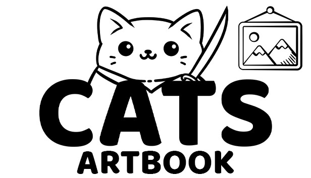 Cats - Artbook Steam capsule image