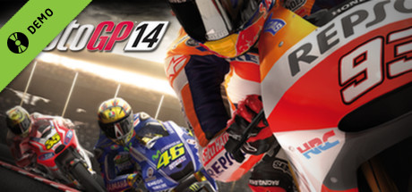 MotoGP 13 GAME DEMO ENG - download