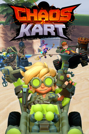 Chaos Kart Demo