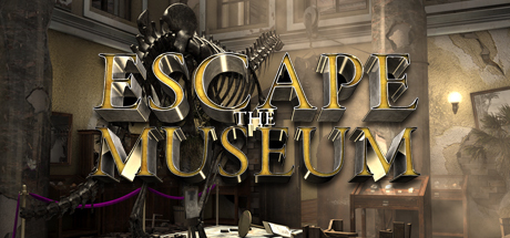 Escape The Museum Cover Image