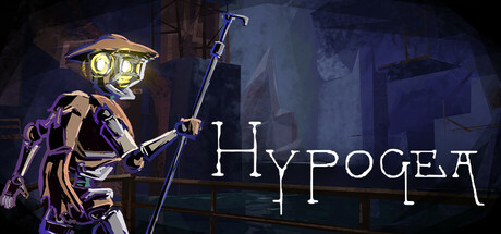 Hypogea mobile game banner