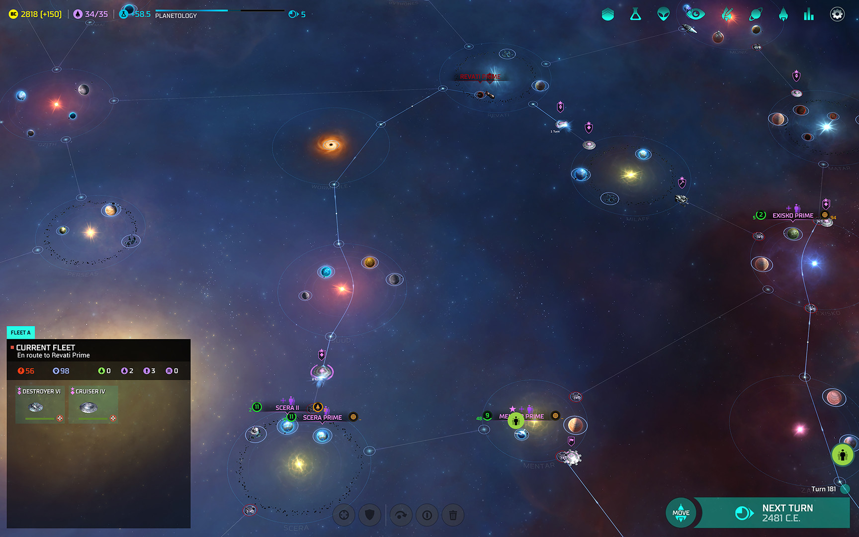 master of orion master of orion