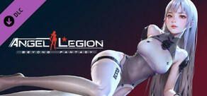 Angel Legion-DLC Future Dream (Grey)
