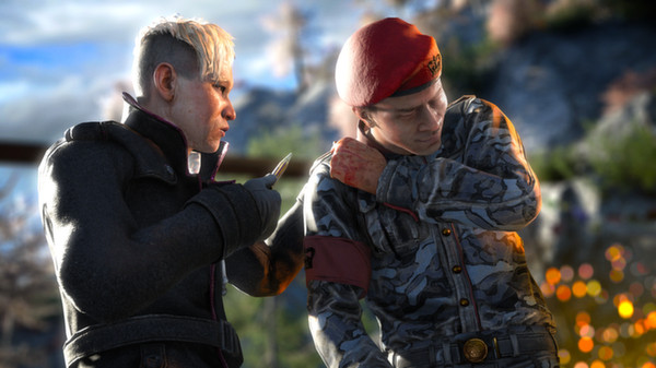 Download Far Cry 4 ps3