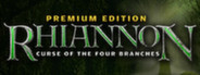 Rhiannon: Curse of the Four Branches