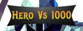 Hero Vs 1000