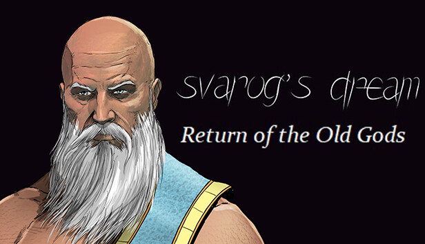 Svarog's Dream - Return of the Old Gods Expansion Steam capsule image