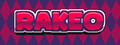 Rakeo