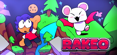 Rakeo Cover Image