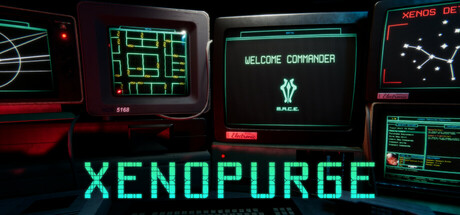 Xenopurge