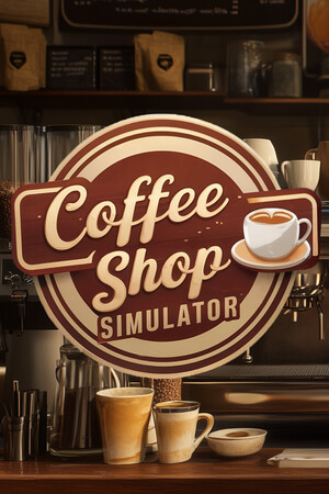 Cinema Manager Simulator cover art