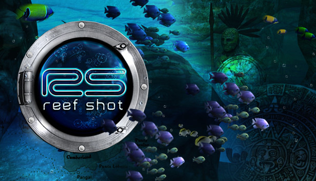 Reef Shot Steam capsule image