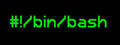 #!/bin/bash