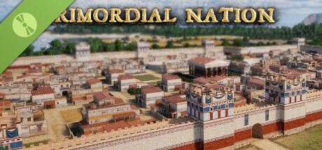 Primordial Nation Demo