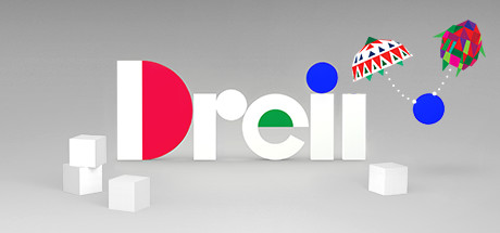 Dreii On Steam