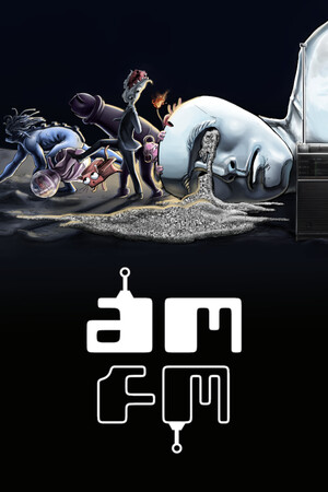 amFM cover art