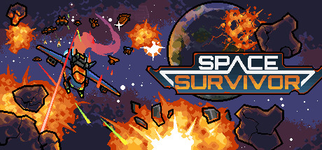 Hyperspace Striker Steam header image