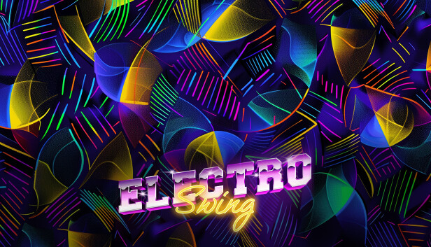 Box To The Beat VR - Electro Swing Pack Steam capsule image