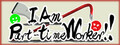 I Am Part-time Worker!!