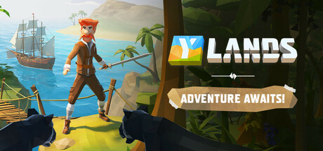 Dev Diary #271 Infinite Story Storage :: Ylands Events & Announcements