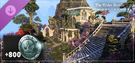 The Elder Scrolls Online: Housing Starter Pack header image