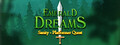 Emerald Dreams: Sanity -  Platformer Quest