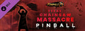 Pinball M - Texas Chainsaw Massacre Pinball