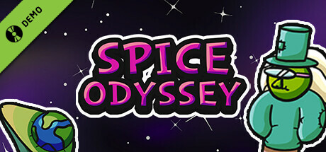 Spice Odyssey Demo V0.1