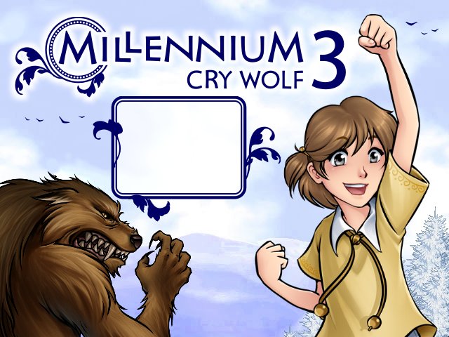 millennium 3 cry wolf torrent millennium 3 cry wolf torrent