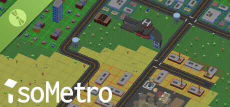 IsoMetro Free Edition header image