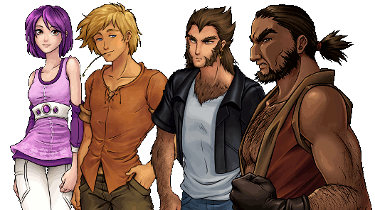 Millennium 4 Beyond Sunset Download Torrent