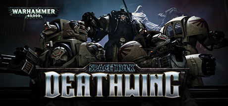 pil Hoofdstraat Razernij Steam Community :: Space Hulk: Deathwing